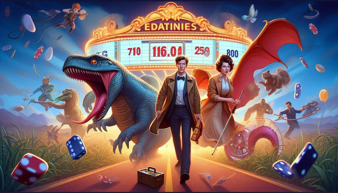 Spinsy Casino