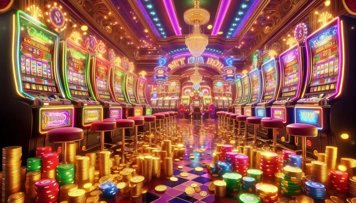 Spinsy Casino